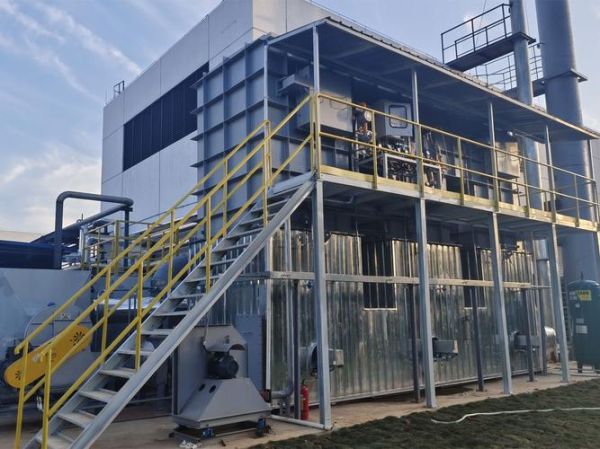 广州新大环保节能科技有限公司怎么样_节能改造案例