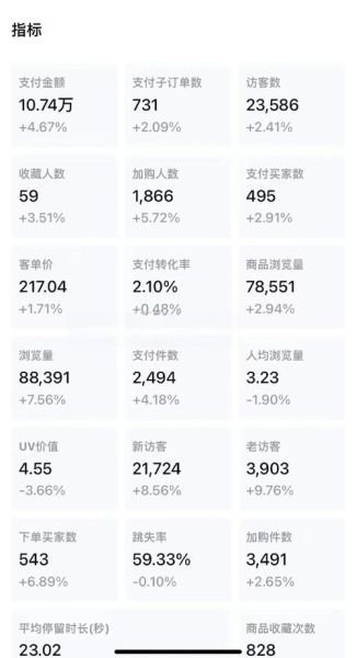 2024年时尚电商如何选品_小红书爆款打造全流程