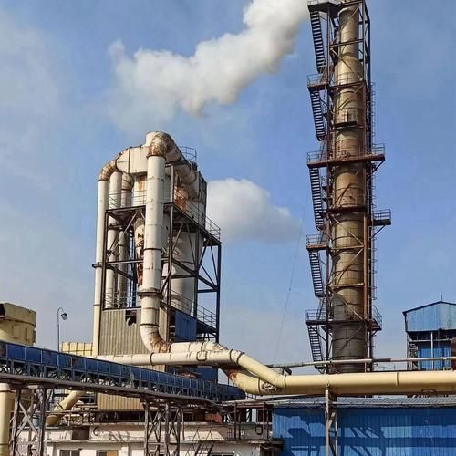 南京脱硫脱硝公司哪家好_脱硫脱硝设备多少钱