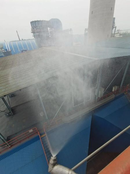 喷枪脱硝设备哪家好_脱硝喷枪使用寿命多久