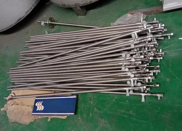 喷枪脱硝设备哪家好_脱硝喷枪使用寿命多久