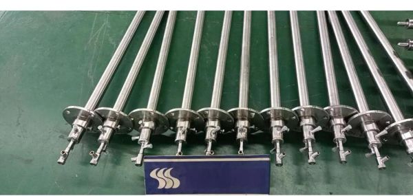 喷枪脱硝设备哪家好_脱硝喷枪使用寿命多久