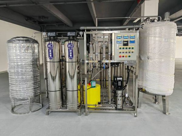 邯郸奥博水处理设备哪家好_工业废水处理工艺有哪些