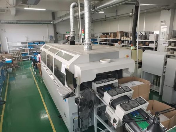 安耐杰科技有限公司怎么样_安耐杰科技做什么的