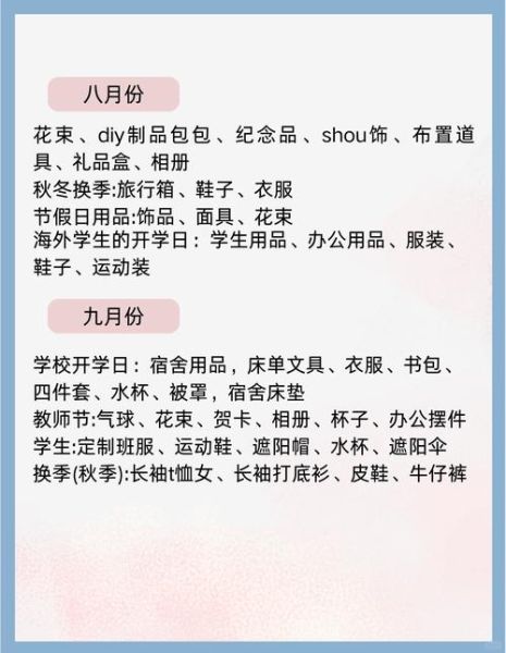 互联网零售有哪些类型_如何选品才能爆单