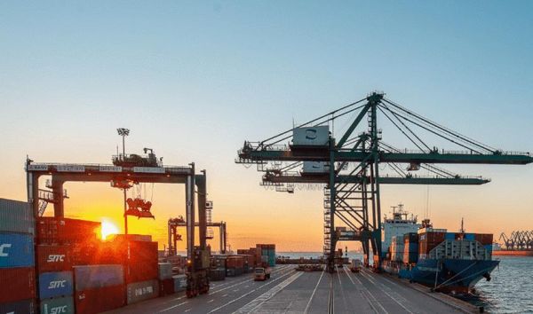 港口机械发展前景怎么样_未来十年趋势