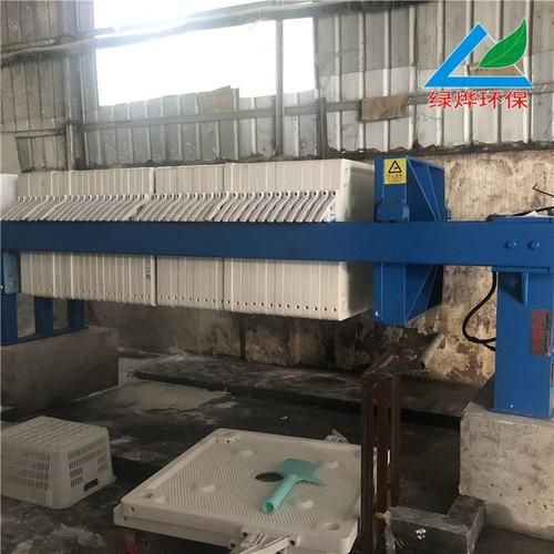 绿烨环保设备怎么样_绿烨环保设备价格是多少
