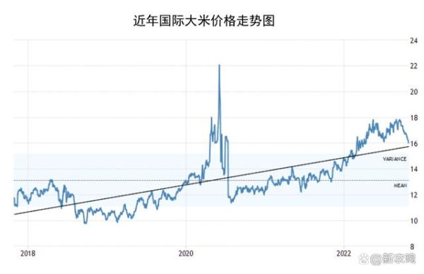 大米前景怎么样_未来大米价格走势如何