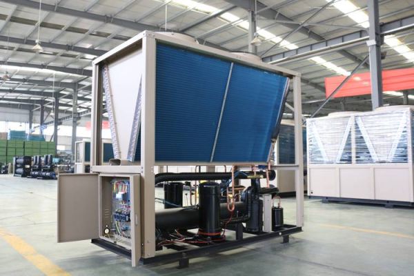 热泵值得投资吗_热泵节能效果怎么样