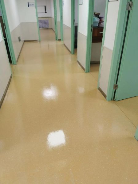 pvc地板适合家装吗_pvc地板能用多久