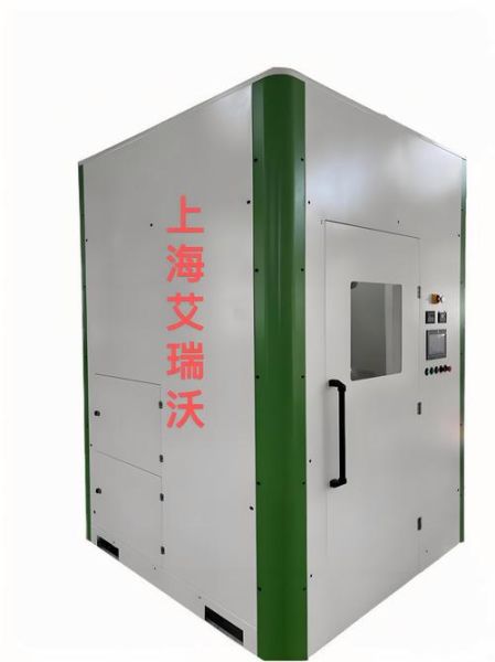 上海环保机械有限公司怎么样_环保设备价格多少