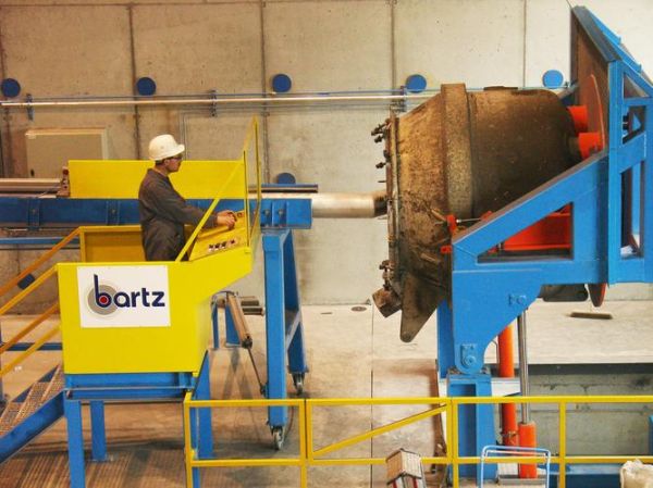 上海环保机械有限公司怎么样_环保设备价格多少