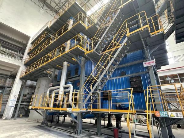 南京龙源环保有限公司怎么样_有哪些核心技术