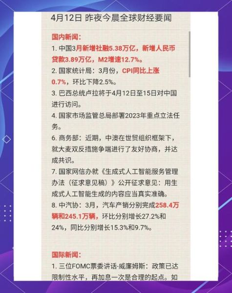 12月4日互联网发生了什么_今天有哪些热点事件