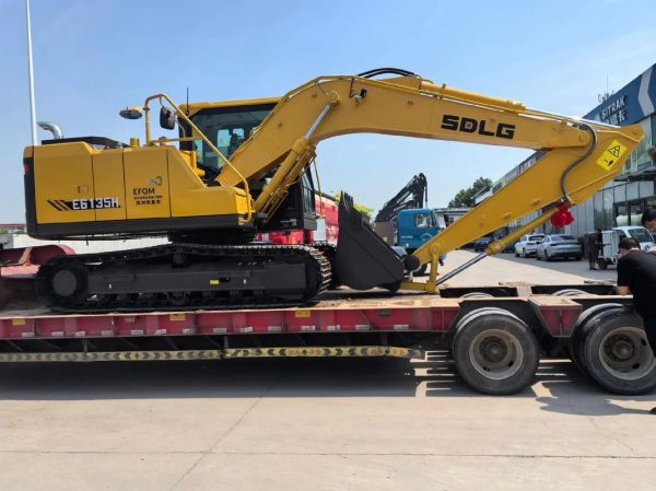 挖掘机前景怎么样_2024年值得投资吗