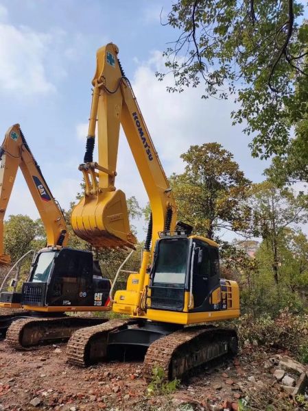 挖掘机前景怎么样_2024年值得投资吗