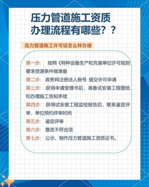 工程施工资质怎么办理_施工安全管理措施有哪些