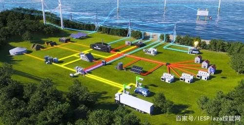 中节能新疆发电有限公司怎么样_有哪些绿色项目