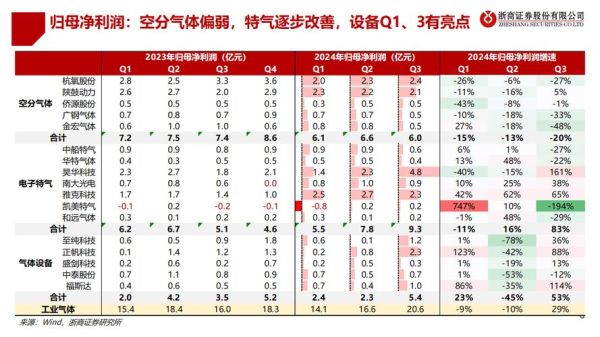 气体公司未来十年前景如何_工业气体行业值得投资吗