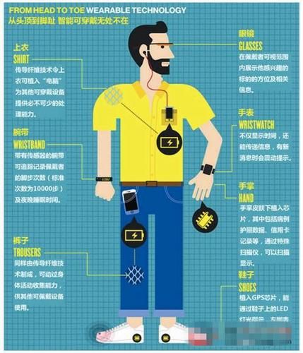 智能穿戴设备有哪些功能_智能穿戴品牌怎么选