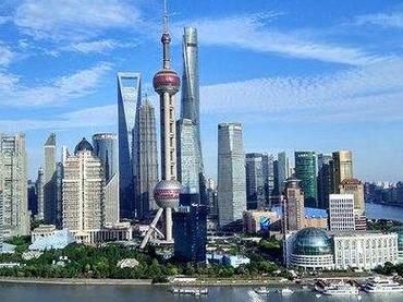 上海未来五年哪些行业最赚钱_上海做什么生意前景好