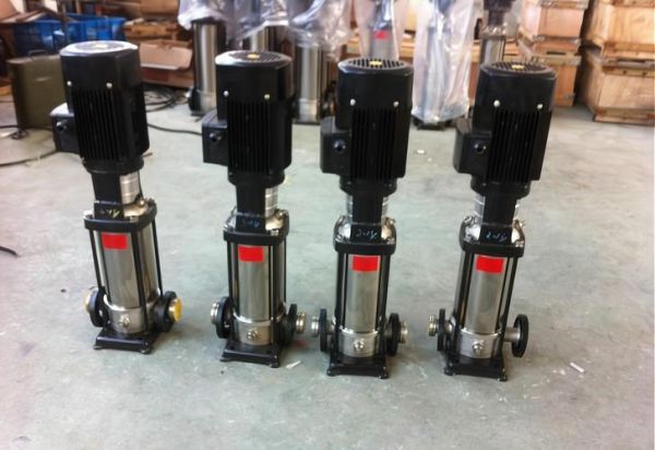 永嘉县日隆泵阀有限公司怎么样_永嘉日隆泵阀产品有哪些