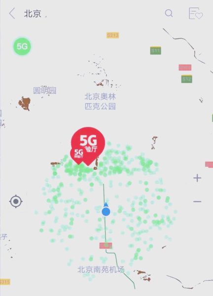 5G网络覆盖范围查询_如何提升信号强度