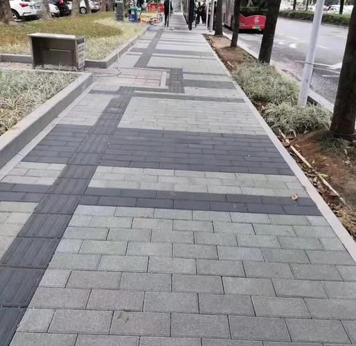 透水砖前景怎么样_透水砖多少钱一平方