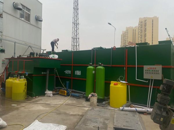 工业废水处理设备哪家好_如何选择靠谱厂家