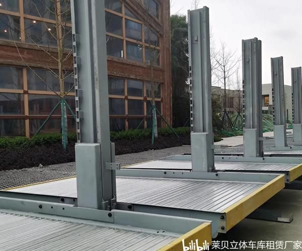 立体车库造价多少钱_立体车库哪种类型最实用