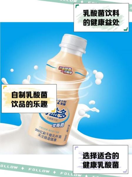 乳酸菌的作用与功效_乳酸菌市场前景如何