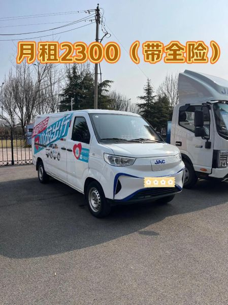 新环保汽车有限公司怎么样_新能源物流车价格表