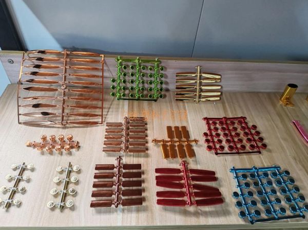 常州电镀加工哪家好_凯顺电镀价格贵不贵