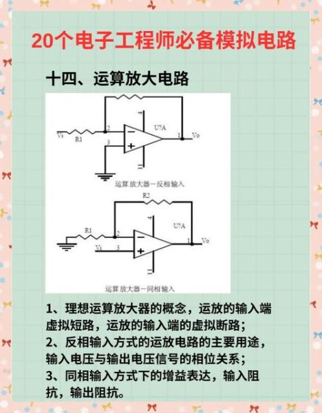 模拟电路前景怎么样_模拟电路就业方向有哪些