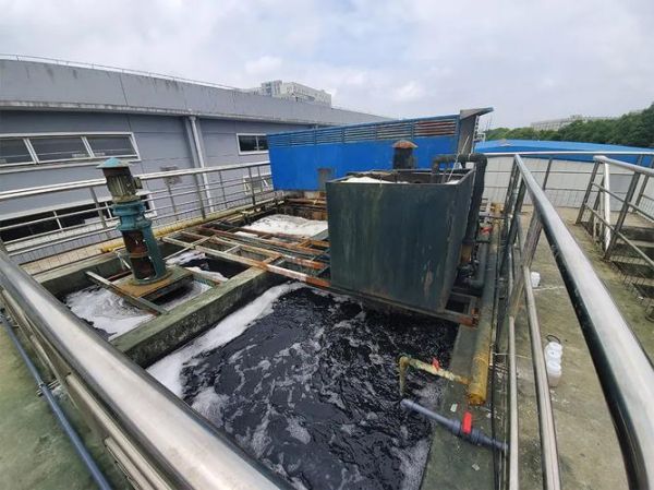 广州益诺欧环保怎么样_工业废水处理技术有哪些