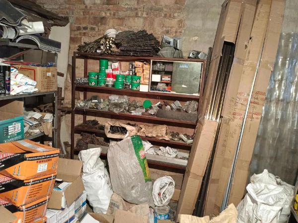 建筑材料批发哪里便宜_如何找到靠谱供应商