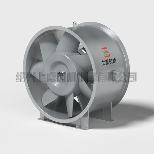 上虞上专风机有限公司怎么样_上专风机价格贵吗