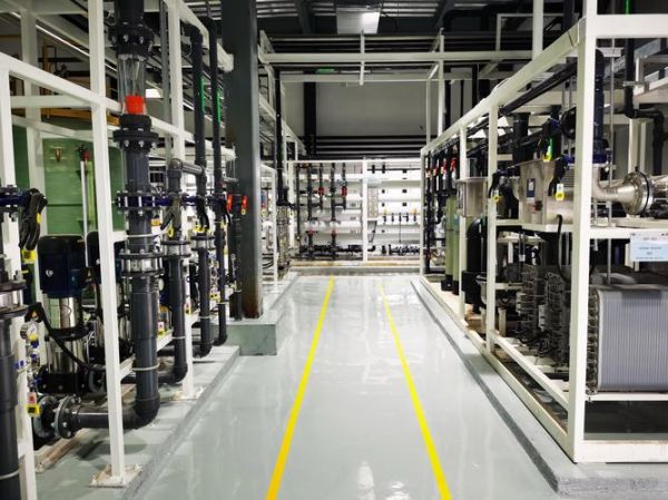 北京环境技术有限公司怎么样_北京环境技术有限公司靠谱吗