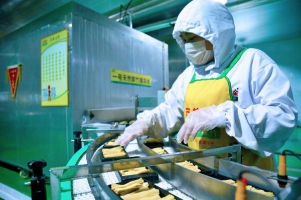 食品研发前景怎么样_食品研发行业薪资高吗