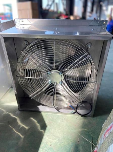 上虞上专风机有限公司怎么样_上专风机价格贵吗