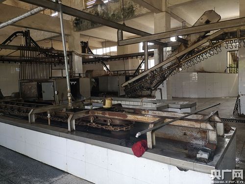 北京生猪屠宰场分布在哪里_如何办理屠宰许可证