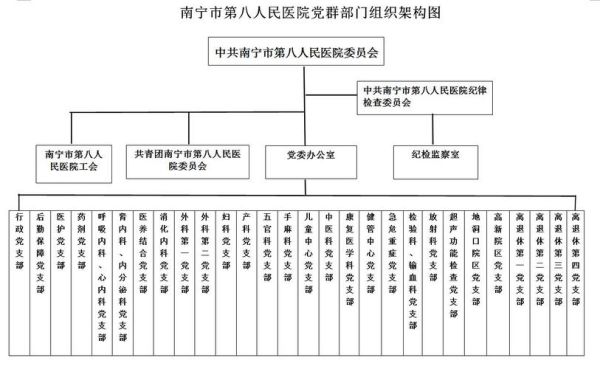 互联网医院组织架构是什么_如何高效搭建