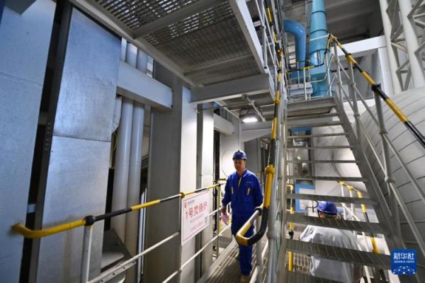 高能环保股份有限公司怎么样_高能环保是做什么的