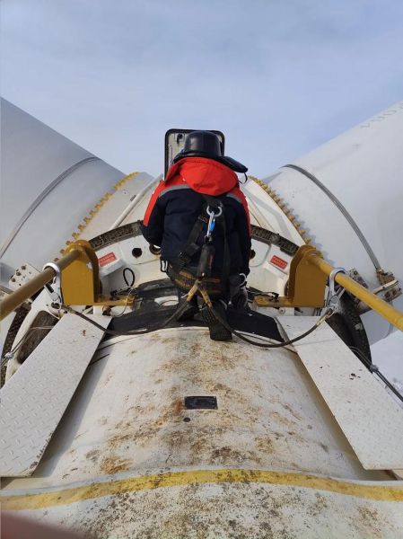 风电运维前景怎么样_风电运维工程师待遇好吗