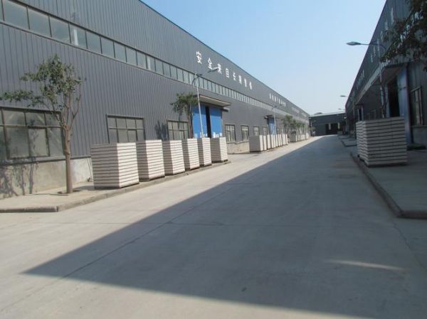 节能材料有限公司哪家好_节能材料有限公司如何选择