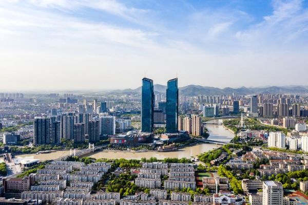湖州发展前景怎么样_湖州适合投资吗