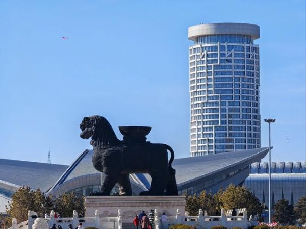 沧州未来发展前景怎么样_沧州投资潜力大吗