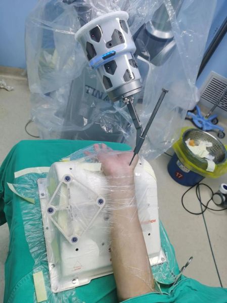 医疗机器人前景如何_医疗机器人有哪些应用场景