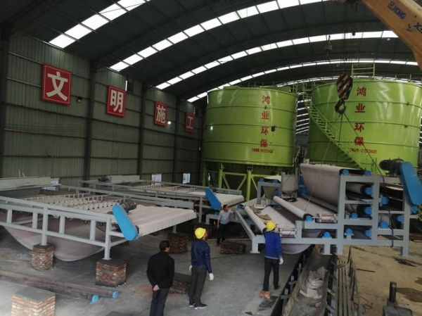 天捷环保工程有限公司怎么样_天捷环保工程有限公司靠谱吗