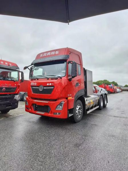 半挂车多少钱一辆_半挂车能拉多少吨